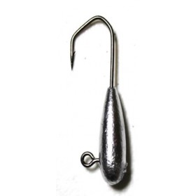 Shur-Set Shorty Tube Jig Head 25 Pack